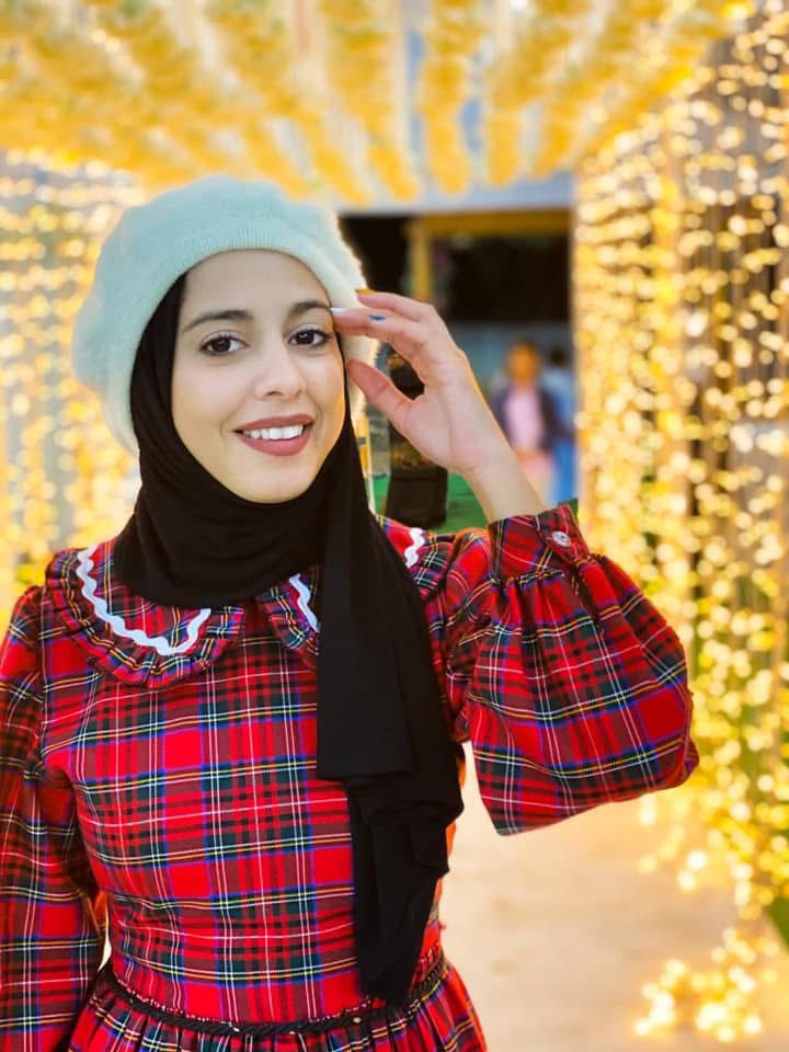 Isra Tayeh